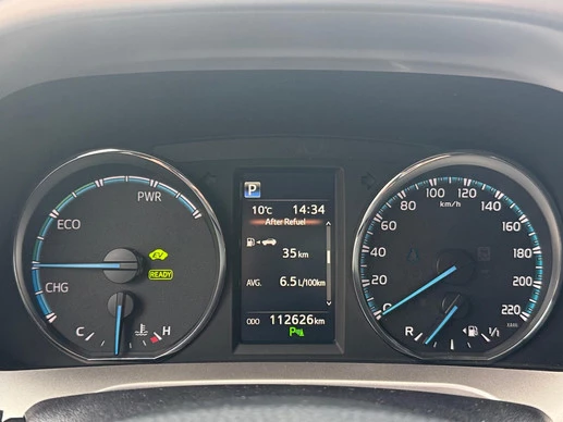 Toyota RAV4 - Afbeelding 22 van 29