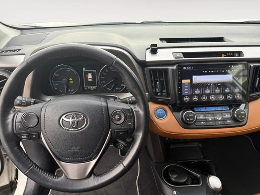 Toyota RAV4 - Afbeelding 23 van 29
