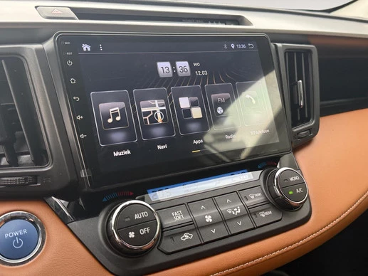 Toyota RAV4 - Afbeelding 24 van 29