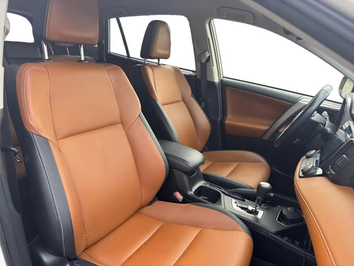 Toyota RAV4 - Afbeelding 25 van 29