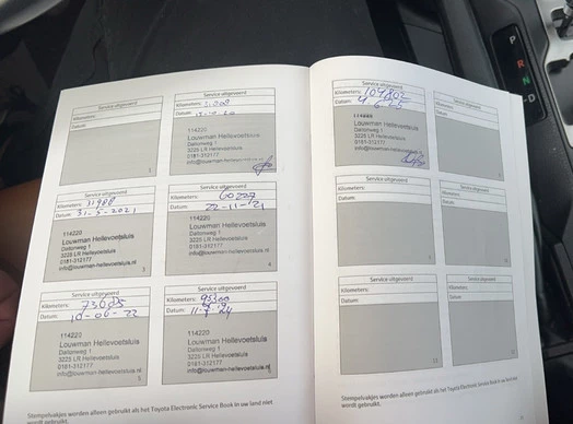 Toyota RAV4 - Afbeelding 28 van 29