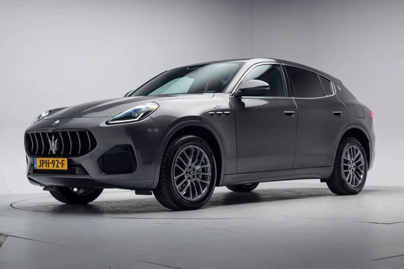 Maserati Grecale - Afbeelding 1 van 30