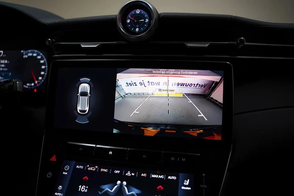 Maserati Grecale - Afbeelding 5 van 30