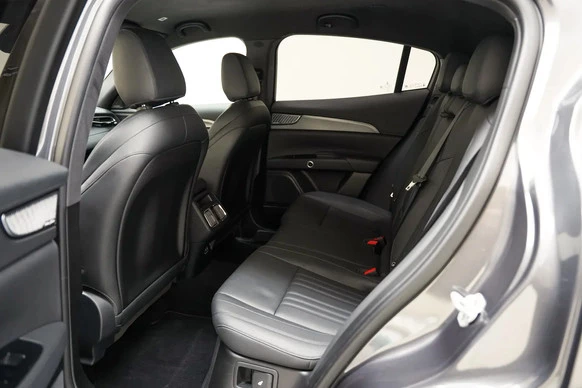 Maserati Grecale - Afbeelding 11 van 30