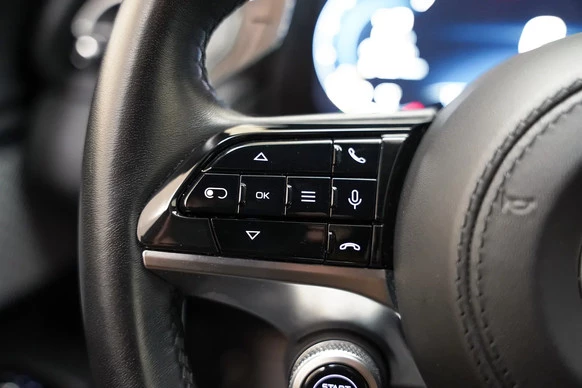 Maserati Grecale - Afbeelding 16 van 30