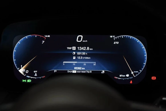 Maserati Grecale - Afbeelding 19 van 30