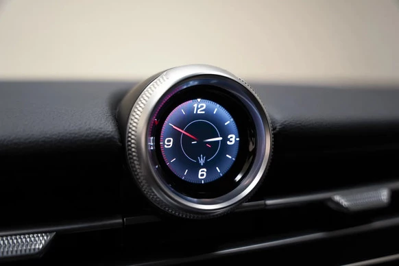 Maserati Grecale - Afbeelding 21 van 30