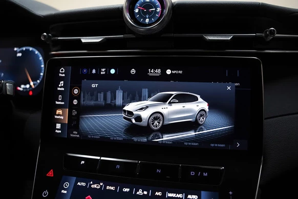 Maserati Grecale - Afbeelding 26 van 30