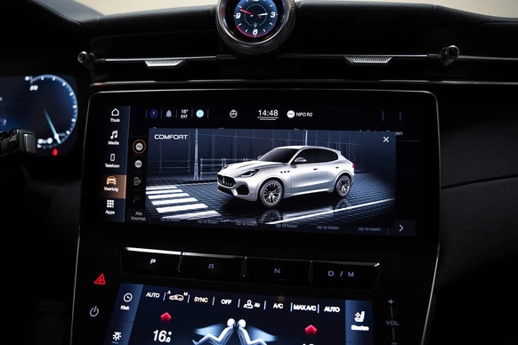 Maserati Grecale - Afbeelding 27 van 30