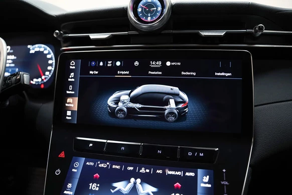 Maserati Grecale - Afbeelding 29 van 30