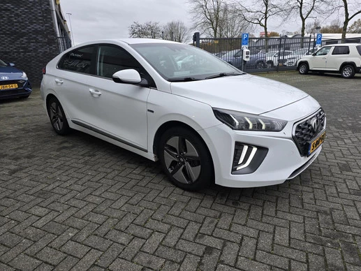 Hyundai IONIQ - Afbeelding 2 van 20