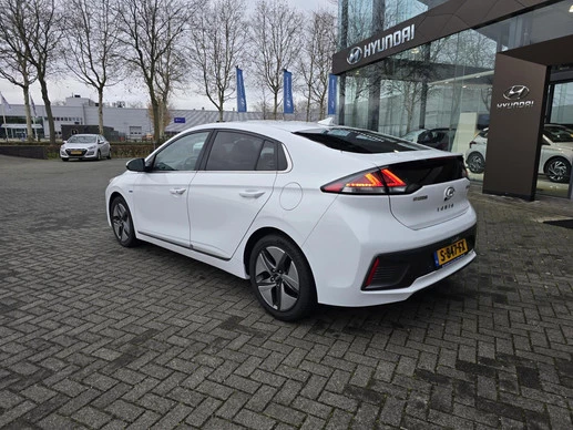 Hyundai IONIQ - Afbeelding 4 van 20