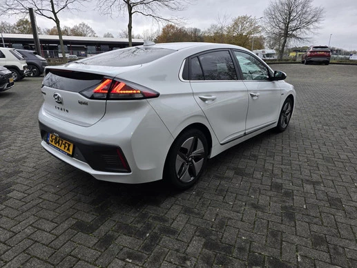 Hyundai IONIQ - Afbeelding 5 van 20