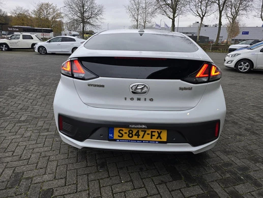 Hyundai IONIQ - Afbeelding 6 van 20