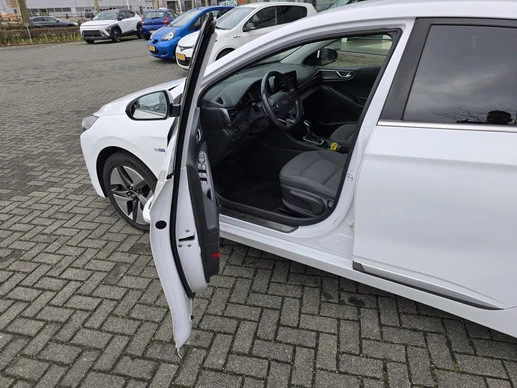 Hyundai IONIQ - Afbeelding 7 van 20