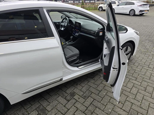 Hyundai IONIQ - Afbeelding 8 van 20