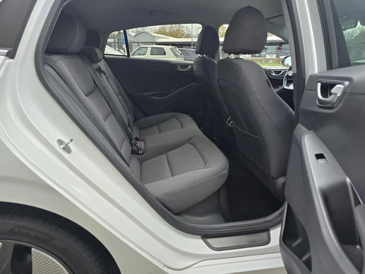 Hyundai IONIQ - Afbeelding 9 van 20