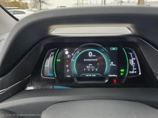 Hyundai IONIQ - Afbeelding 12 van 20