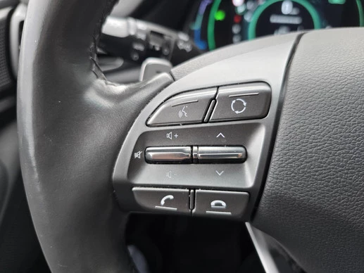 Hyundai IONIQ - Afbeelding 14 van 20