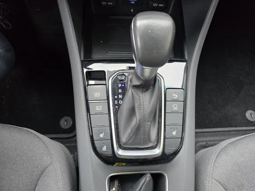 Hyundai IONIQ - Afbeelding 15 van 20