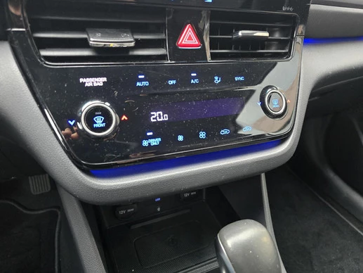 Hyundai IONIQ - Afbeelding 16 van 20