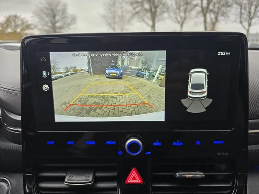 Hyundai IONIQ - Afbeelding 18 van 20