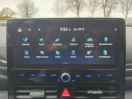 Hyundai IONIQ - Afbeelding 19 van 20