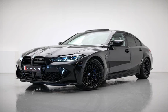 BMW M3 - Afbeelding 1 van 30
