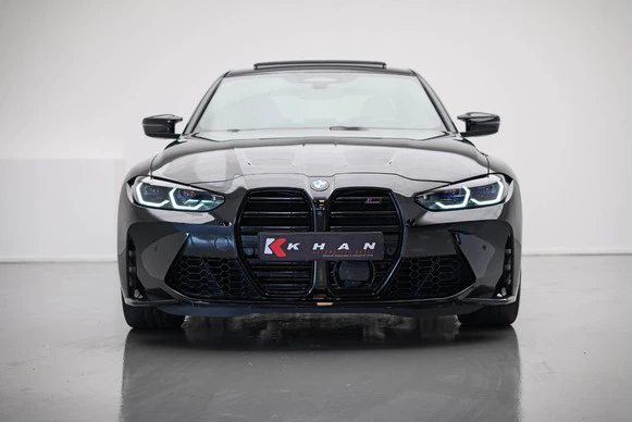 BMW M3 - Afbeelding 3 van 30