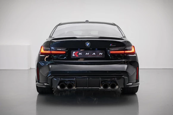 BMW M3 - Afbeelding 4 van 30