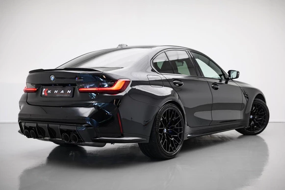 BMW M3 - Afbeelding 5 van 30