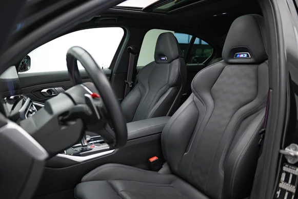 BMW M3 - Afbeelding 9 van 30