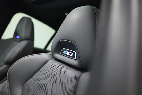 BMW M3 - Afbeelding 10 van 30