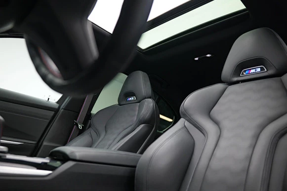 BMW M3 - Afbeelding 11 van 30