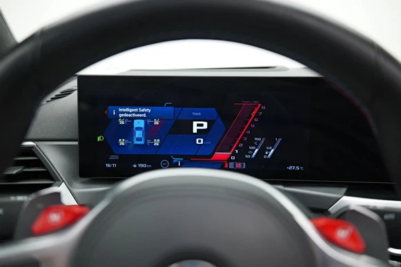 BMW M3 - Afbeelding 14 van 30