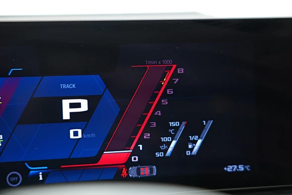 BMW M3 - Afbeelding 16 van 30