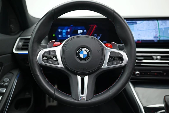 BMW M3 - Afbeelding 17 van 30