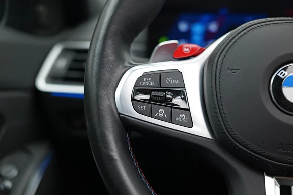 BMW M3 - Afbeelding 18 van 30