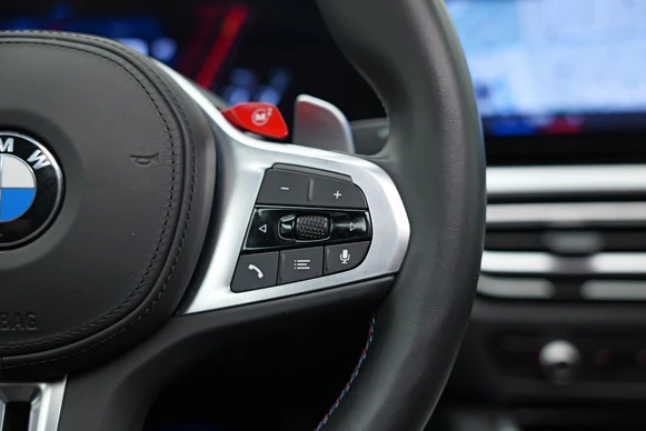 BMW M3 - Afbeelding 19 van 30