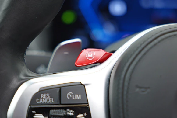 BMW M3 - Afbeelding 20 van 30