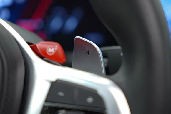 BMW M3 - Afbeelding 22 van 30