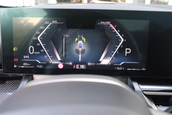 BMW 5 Serie - Afbeelding 5 van 30