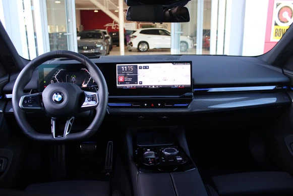 BMW 5 Serie - Afbeelding 7 van 30