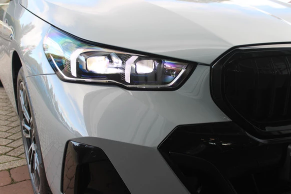 BMW 5 Serie - Afbeelding 10 van 30