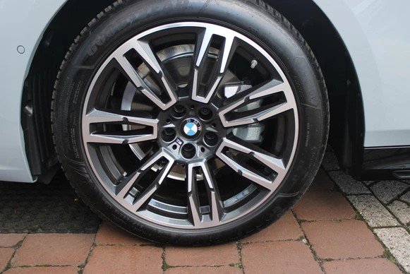 BMW 5 Serie - Afbeelding 11 van 30