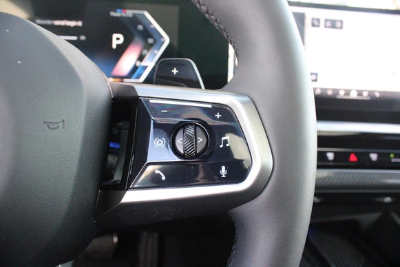 BMW 5 Serie - Afbeelding 17 van 30