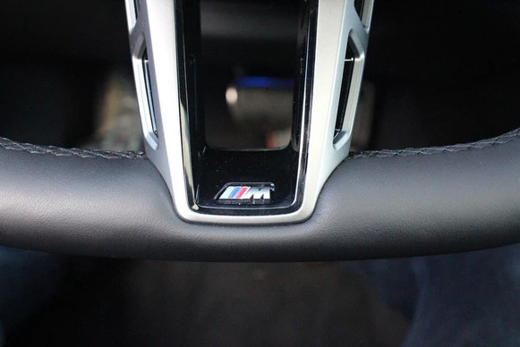 BMW 5 Serie - Afbeelding 21 van 30