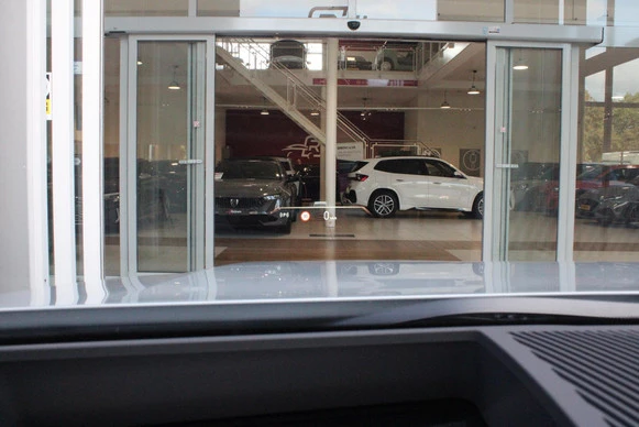 BMW 5 Serie - Afbeelding 23 van 30