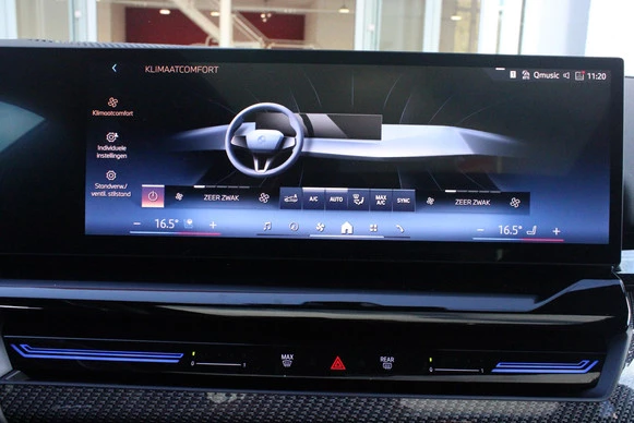 BMW 5 Serie - Afbeelding 26 van 30