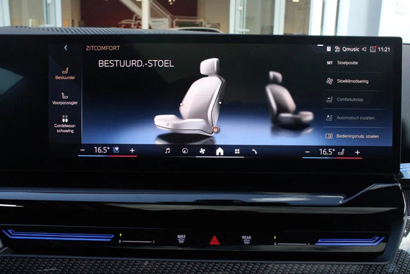 BMW 5 Serie - Afbeelding 29 van 30